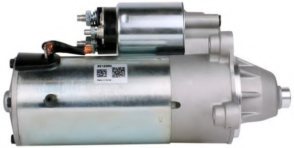 PowerMax 8212950 Starter